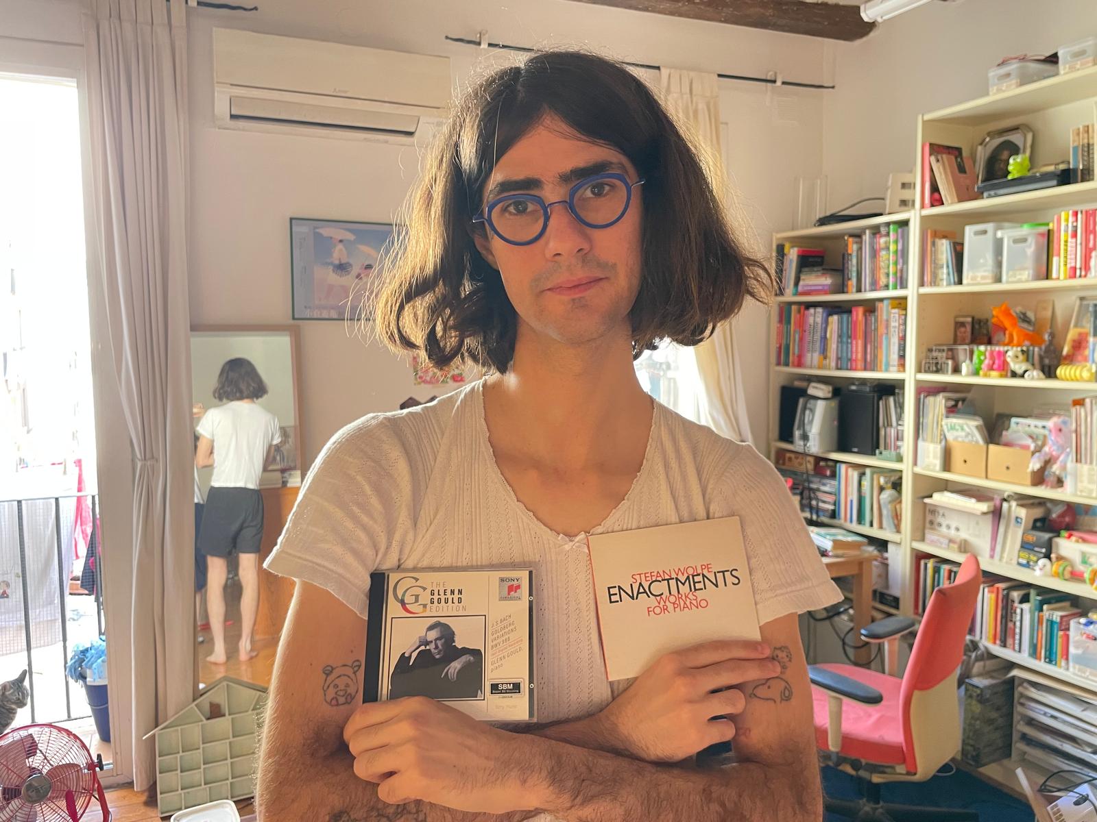 ARI CARDOZO